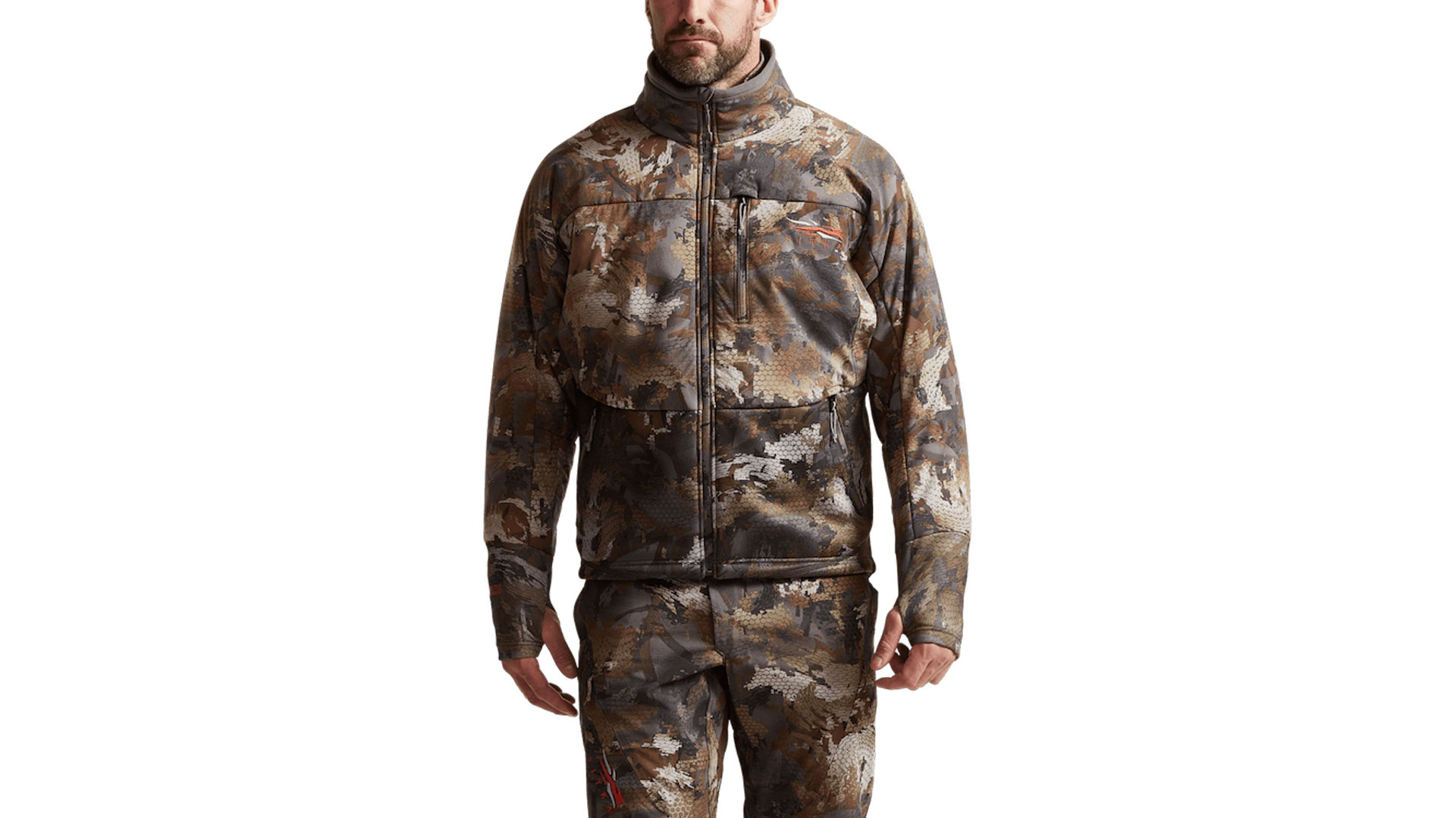 The Evolution of Waterfowl Camo