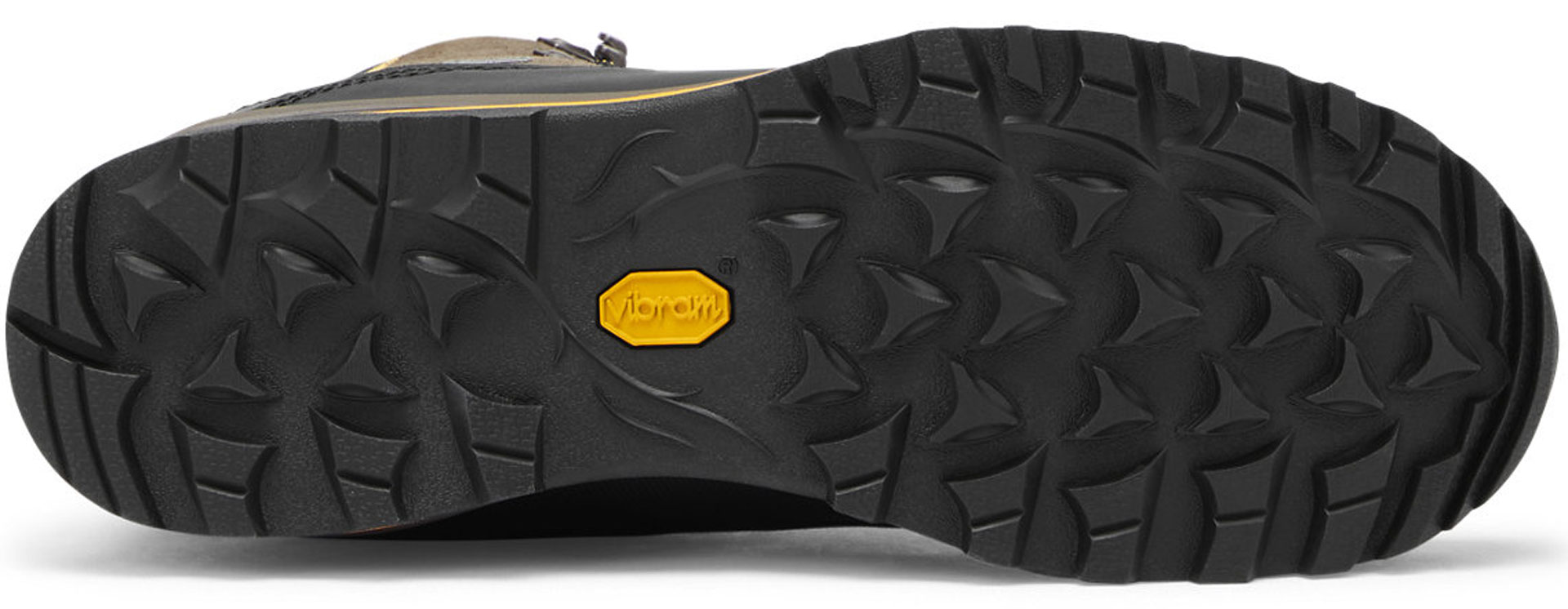 Vibram Outsole with Megagrip