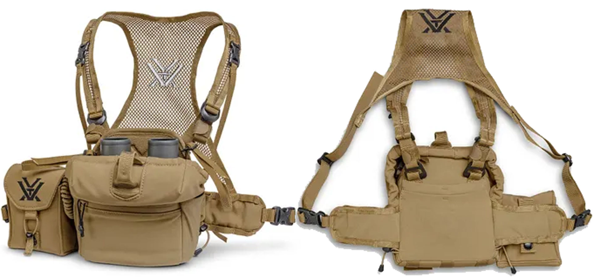 Vortex cheap chest harness