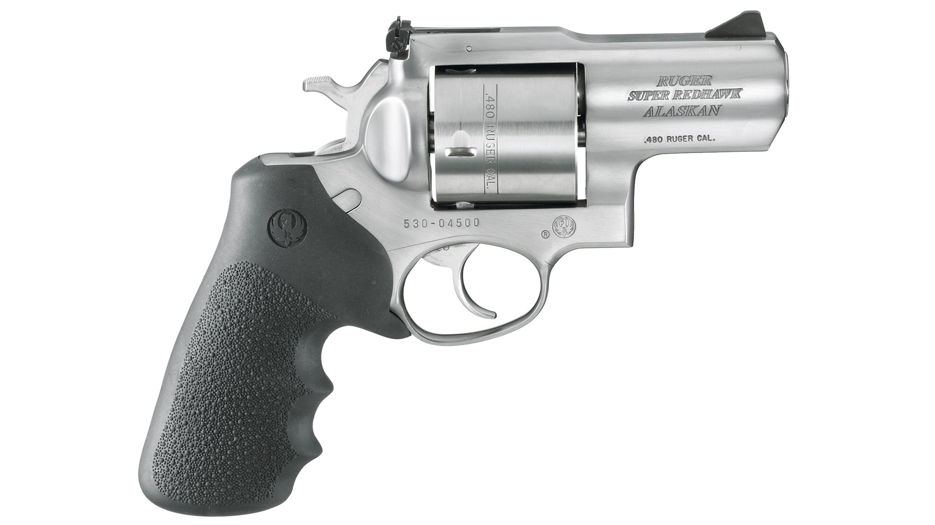 Ruger Super Redhawk Alaskan