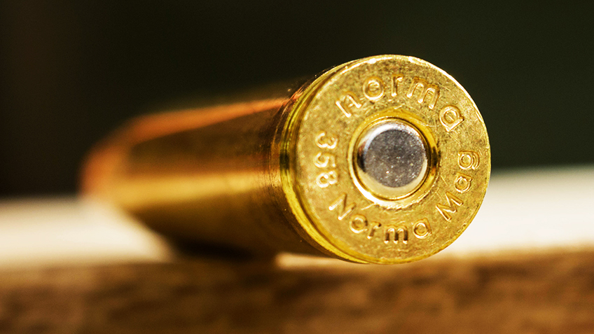 Behind the Bullet: .358 Norma Magnum | An Official Journal Of The NRA