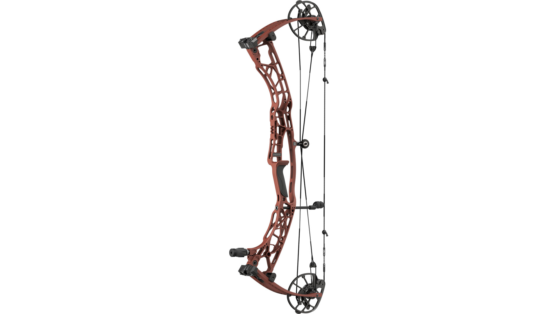 Hoyt Alpha AX-3 33