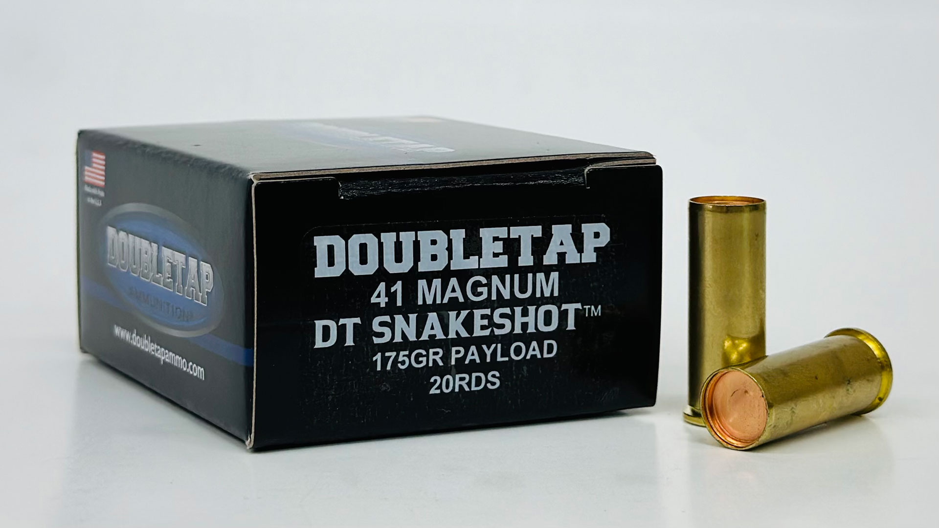Doubletap DT Snakeshot
