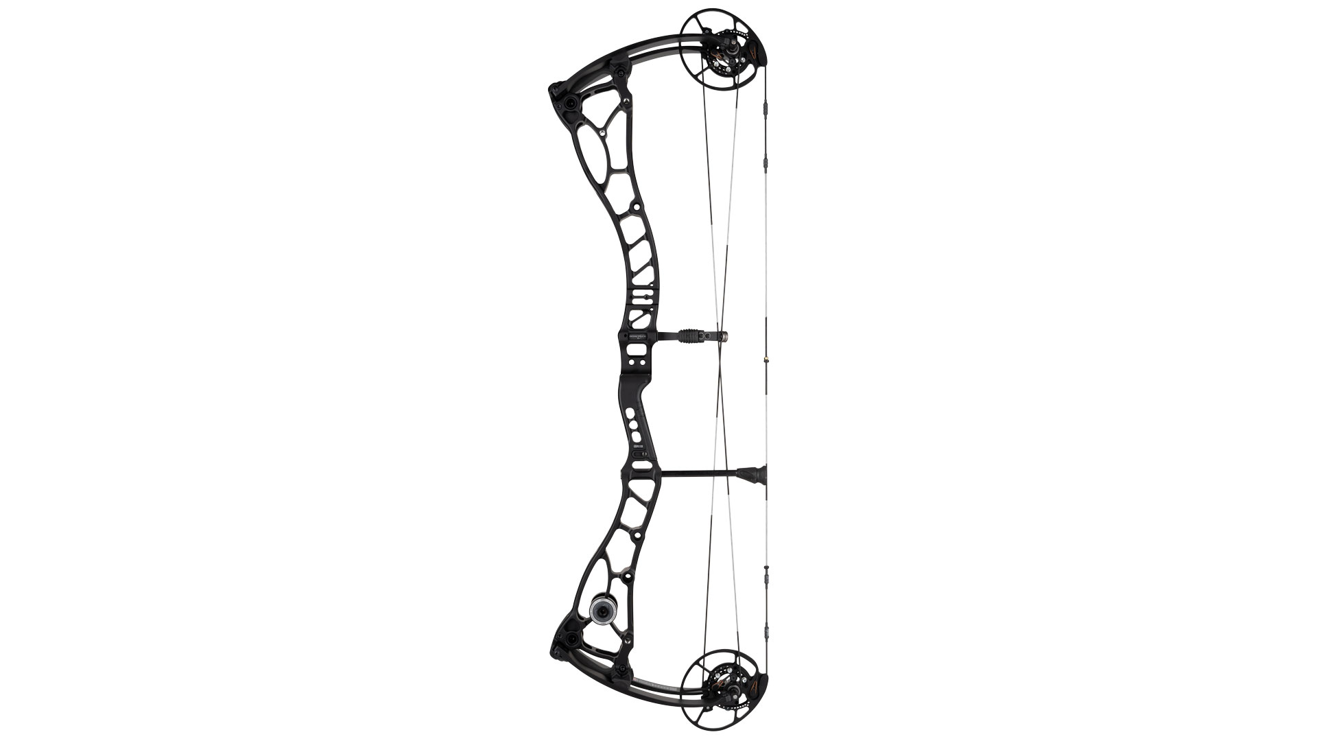 LEDE Bowtech Proven 34