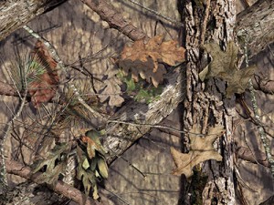Mossy Oak Announces Break-Up Country | An Official Journal Of The NRA