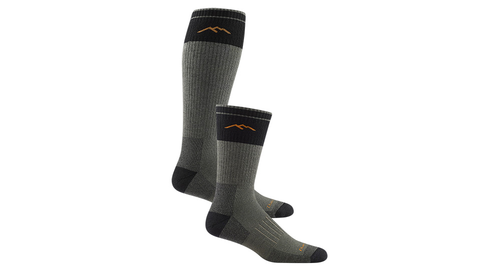 Must Have American Made Hunting Gear For 2023 An Official Journal Of   Darn Tough Mens Hunting Socks 