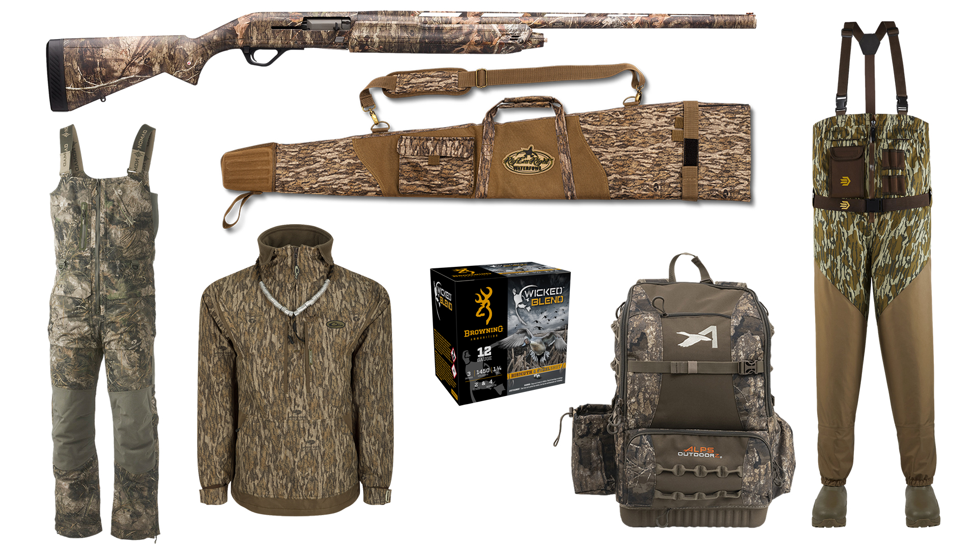 2021's best new hunting gear: 7 slick accessories for days afield