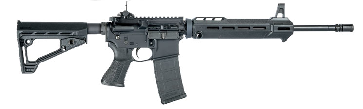 Savage Arms Announces MSR, Enters AR-15 Market | An Official Journal Of ...