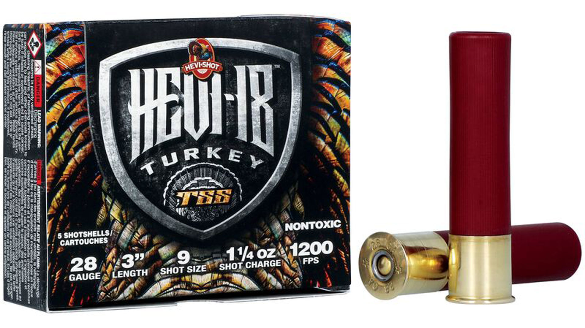 HS HS7289 28Gahevi 18Turkeytss Combo R