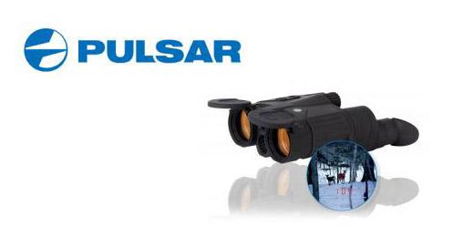 Pulsar expert lrf store 8x40