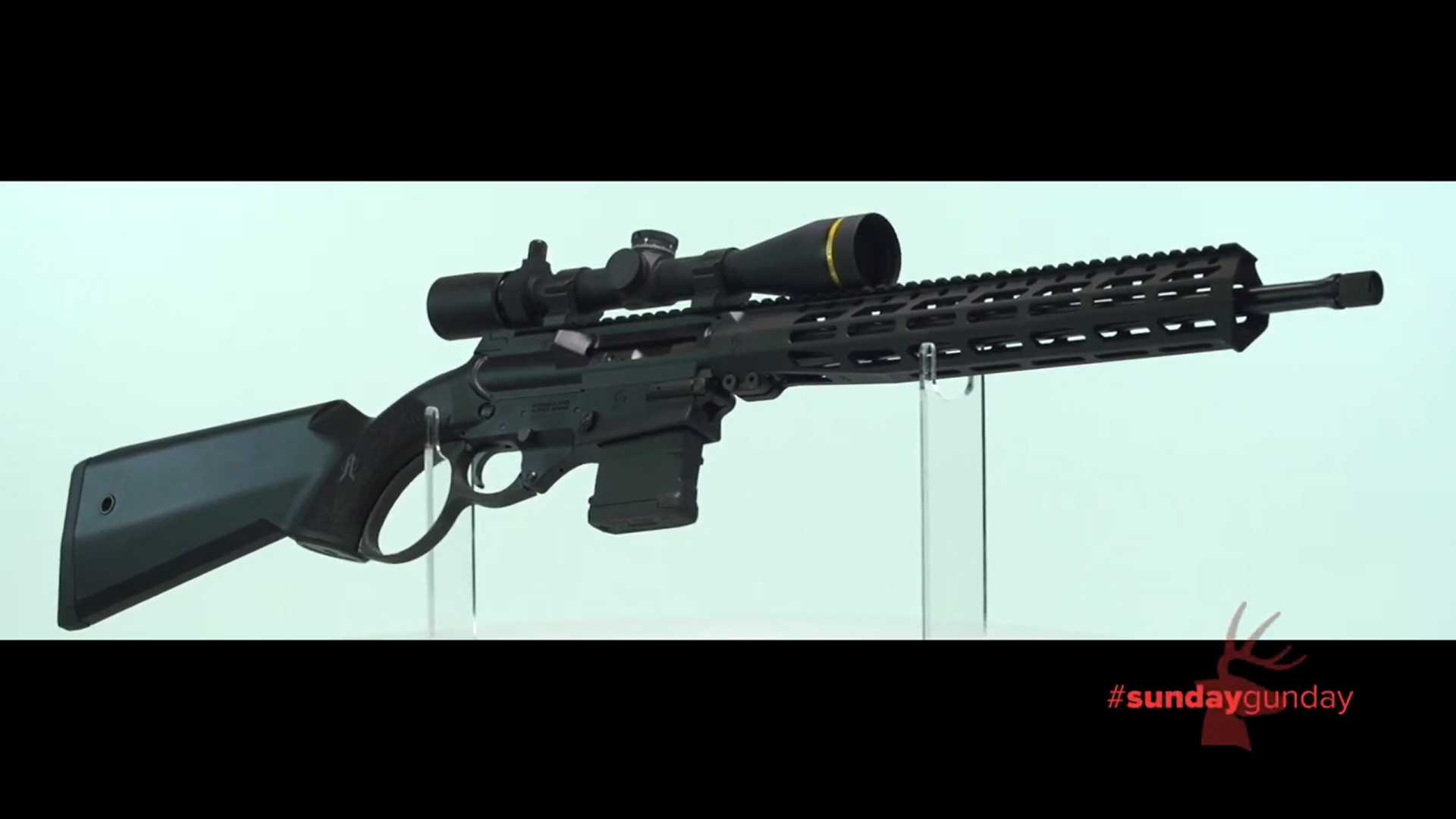 LEDE Fightlight Herring Model 2024