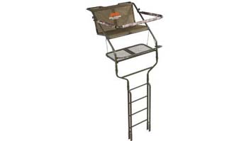 Millennium deals ladder stand