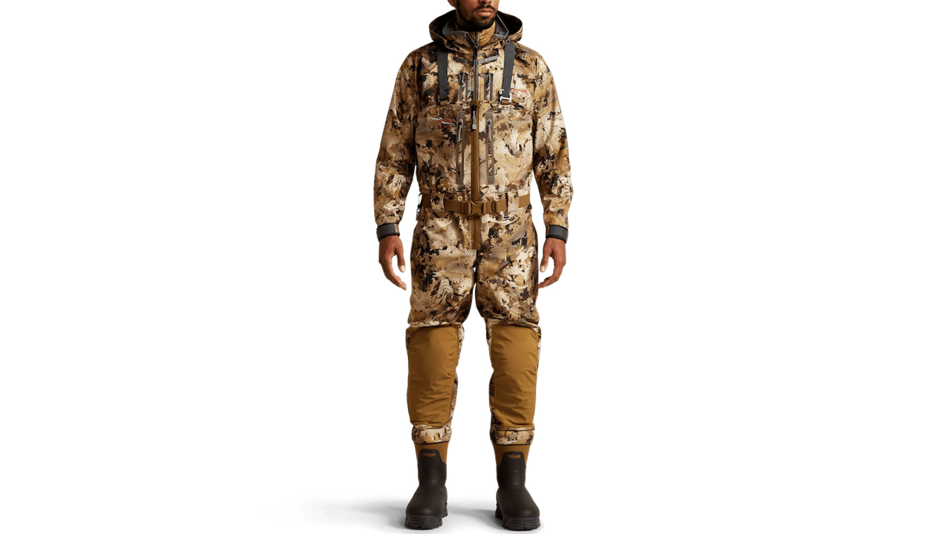 Waterfowl on sale wader jacket