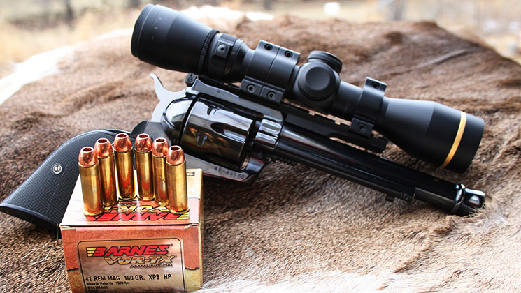 Gun Calibers 101 - Wild Boar Outdoors