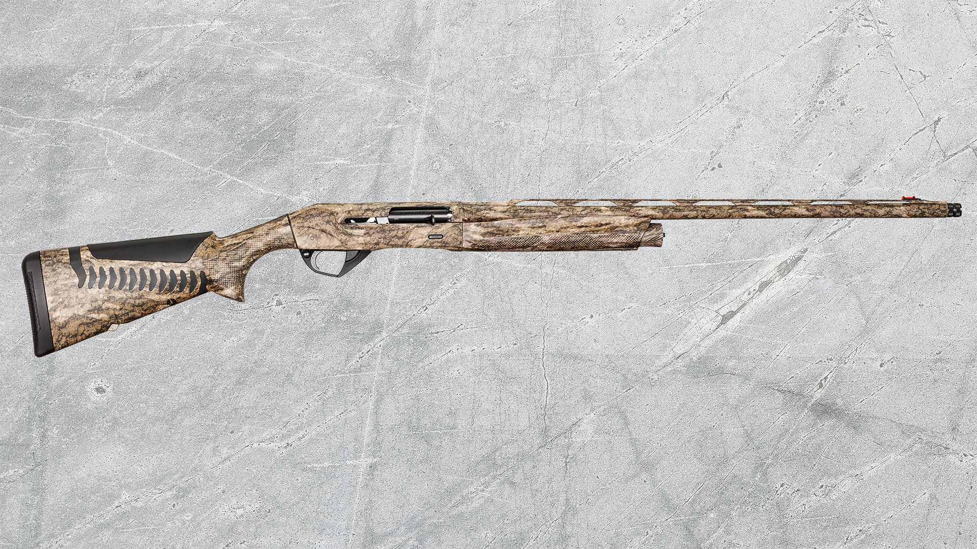 2022 Shotgun Of The Year Benelli SBE3 20 Gauge An Official Journal 