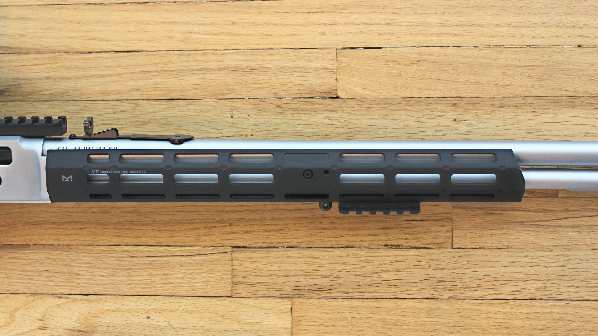 Midwest Industries Handguard