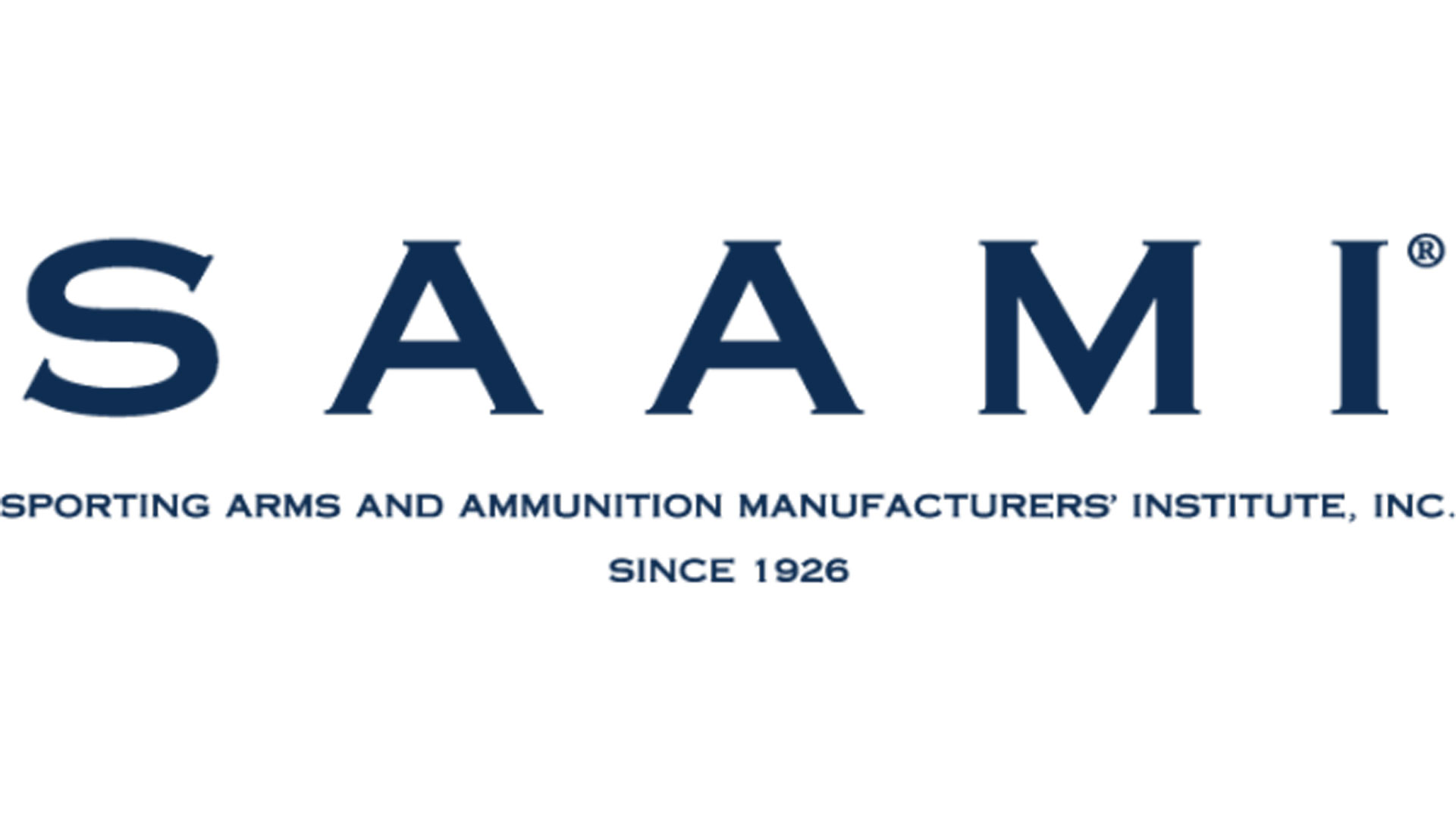 SAAMI Logo