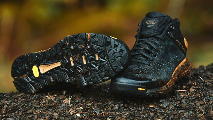 Danner 2025 x filson