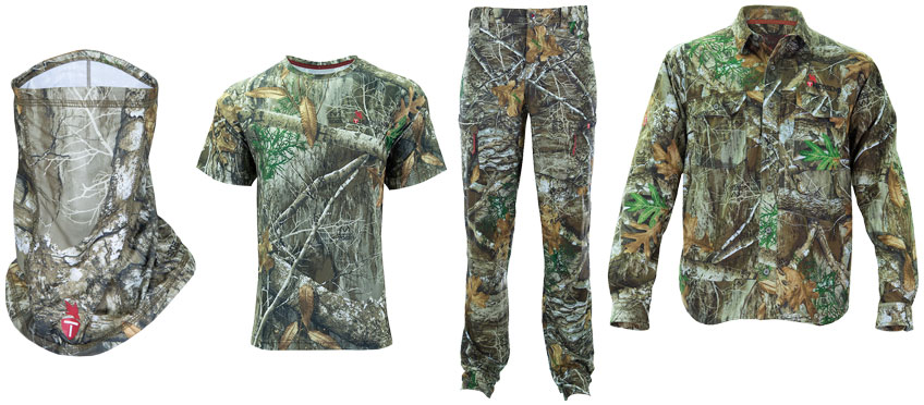 First Look: Thiessens V1 Whitetail Hunting Apparel | An Official ...