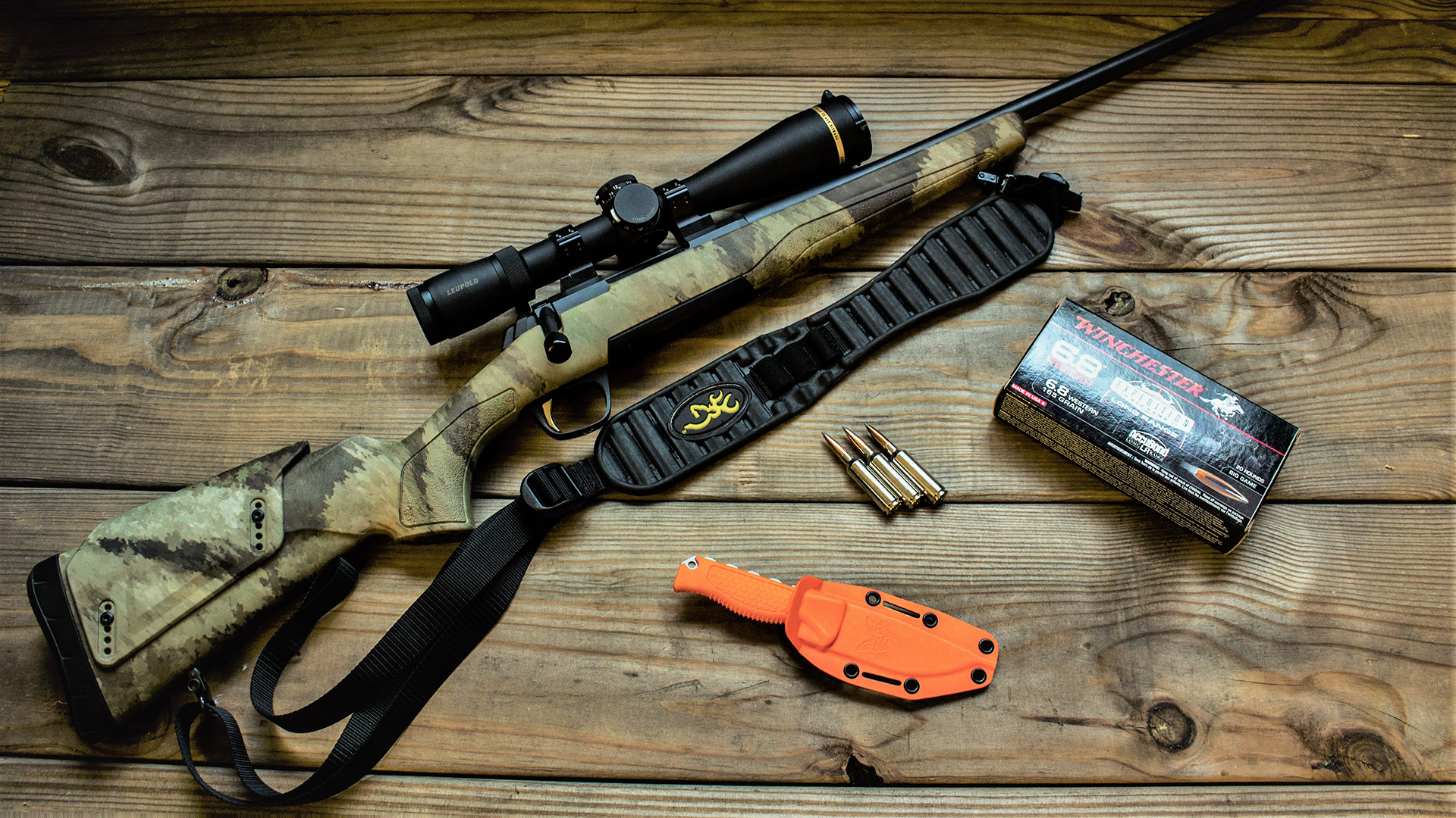 deer hunting shotguns