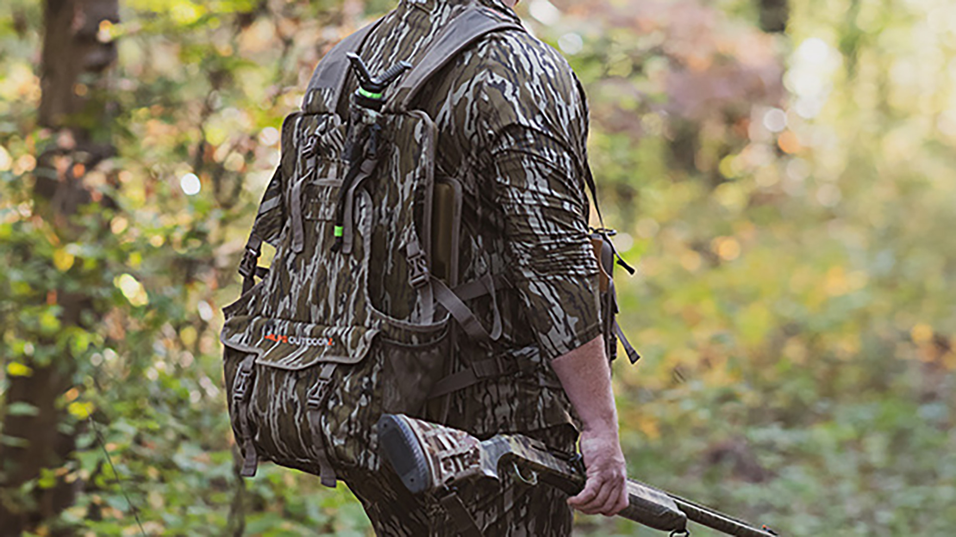 Deals Alpz Outdoorz Turkey Vest