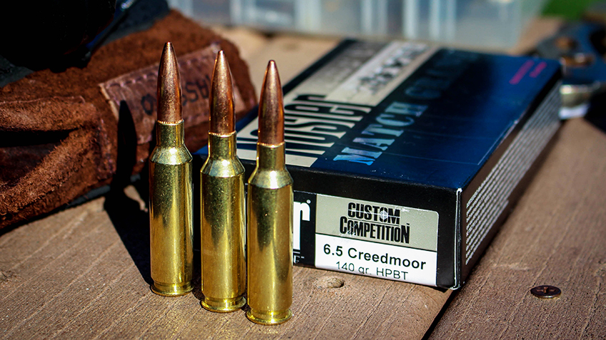 Let's Get Real About the 6.5 Creedmoor