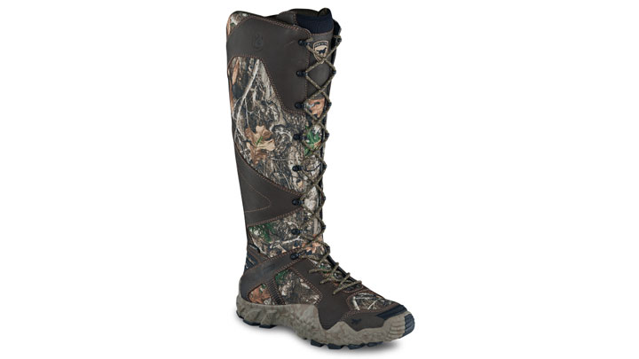 Irish setter snake boots best sale