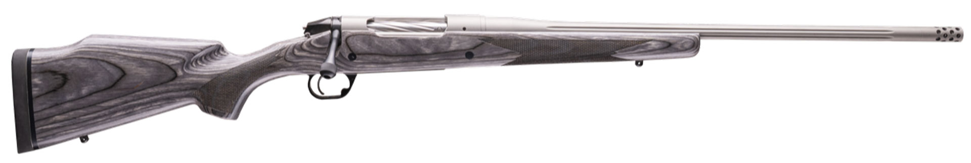 Bergara Platinum Stalker