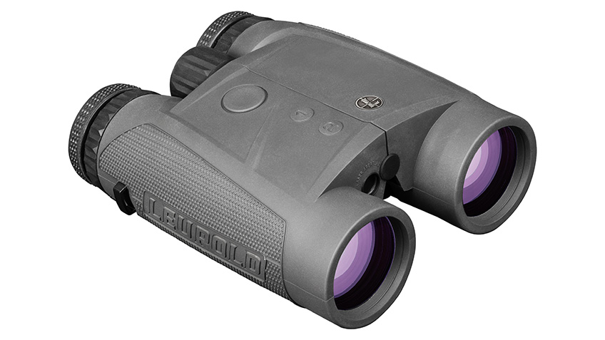 Leupold sales rangefinder binoculars