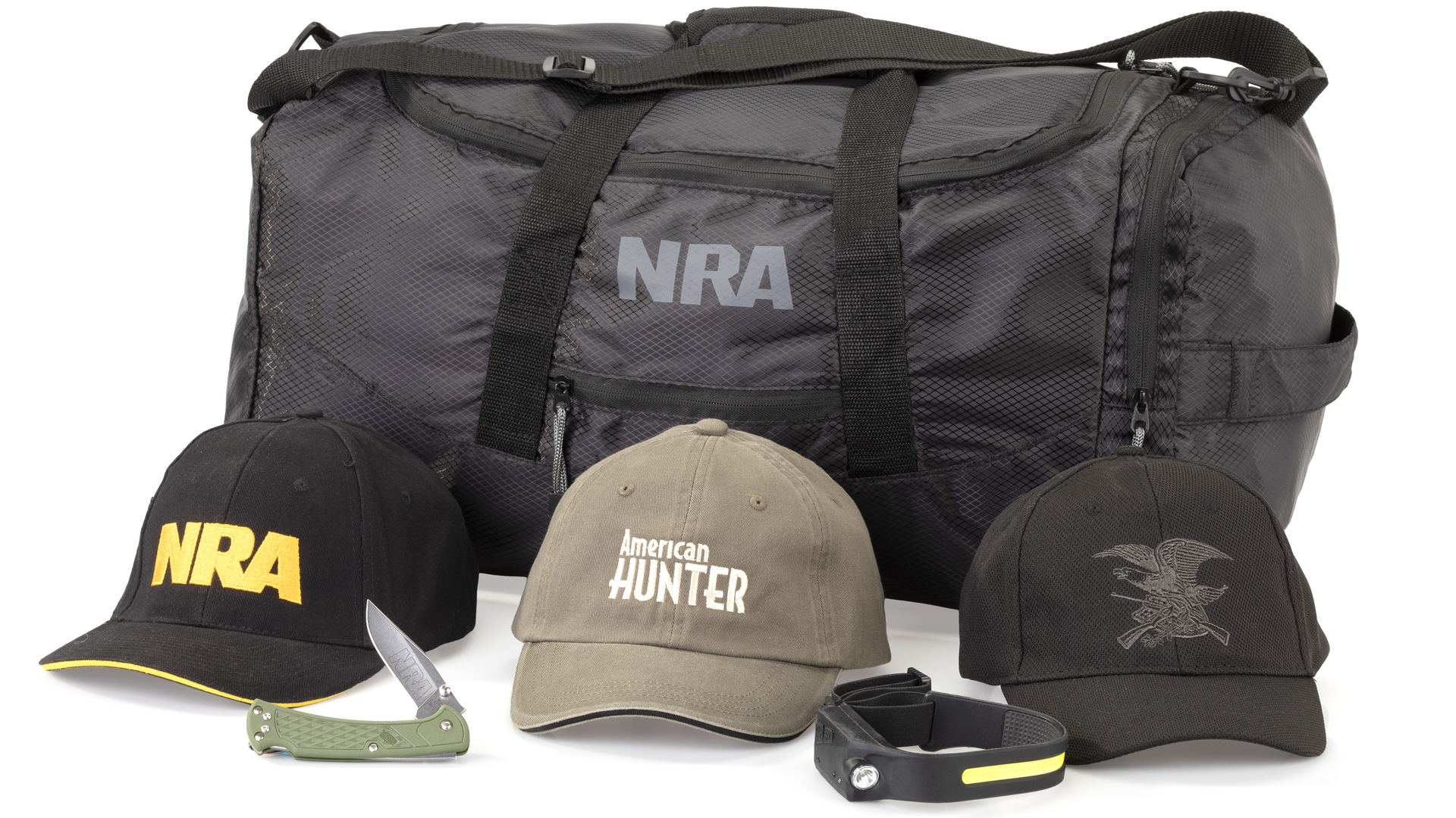 Member's Hunt Prize Pack