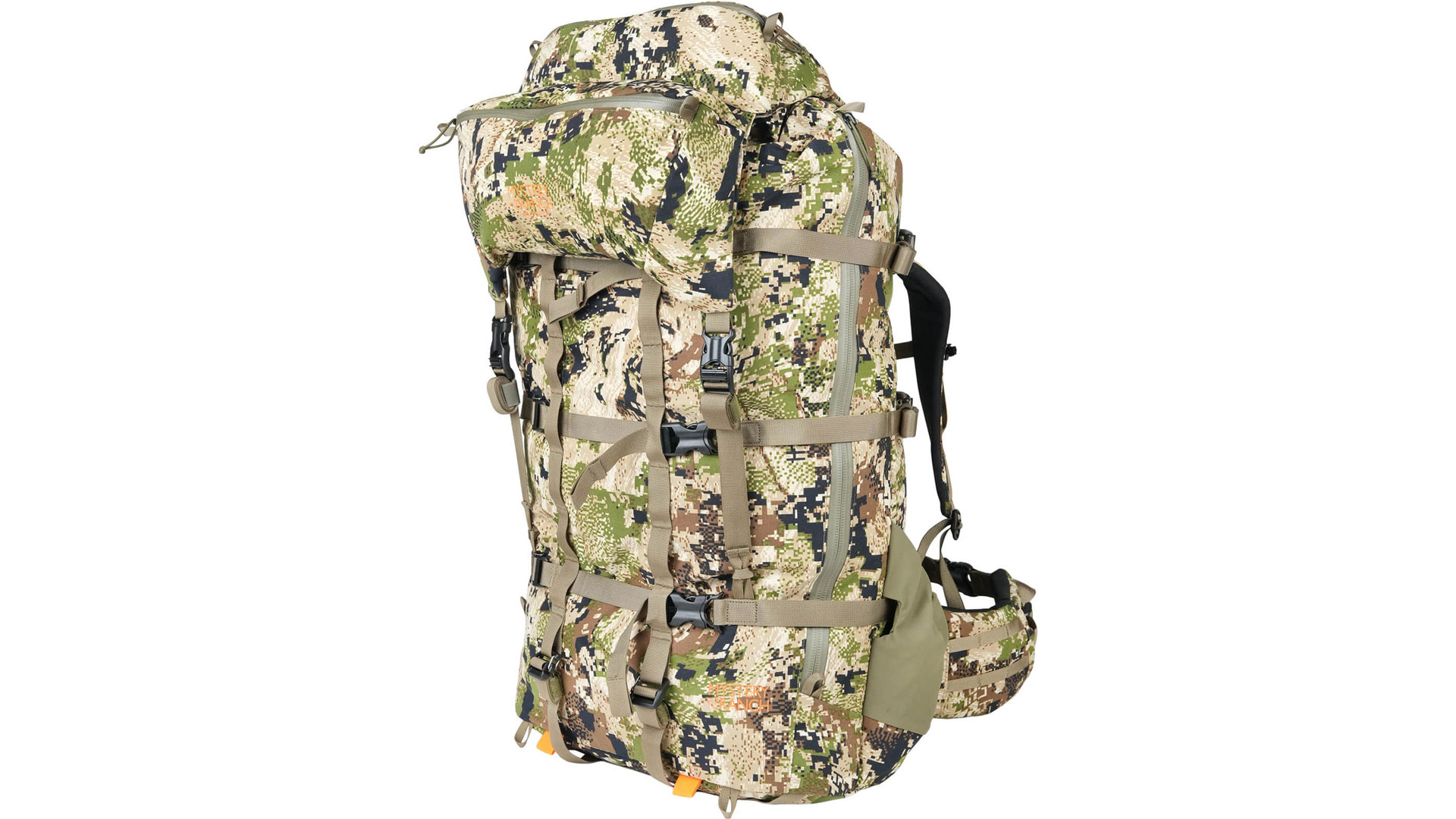 Metcalf hunting outlet packs