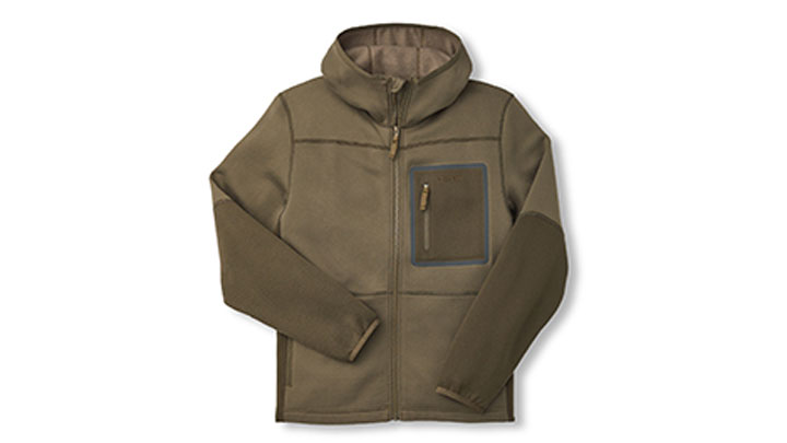 Filson Shucksan Hooded Jacket