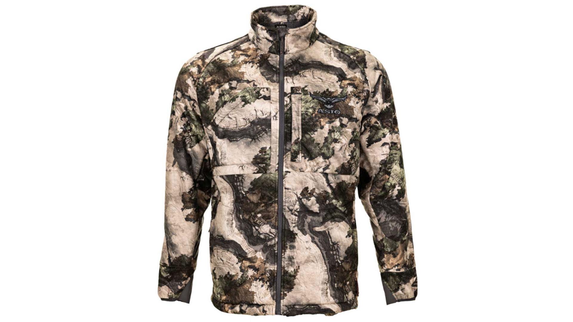 Mossy Oak Partners with Asio Gear | An Official Journal Of The NRA
