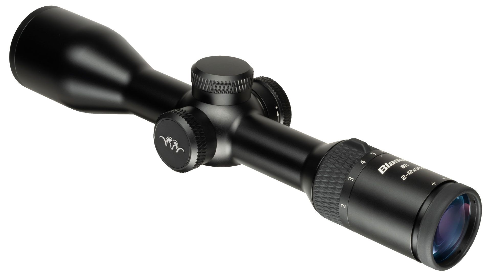 Blaser Introduces B2 Riflescope Line | An Official Journal Of The NRA