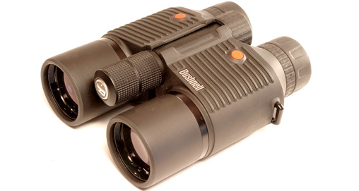 Bushnell best sale fusion arc