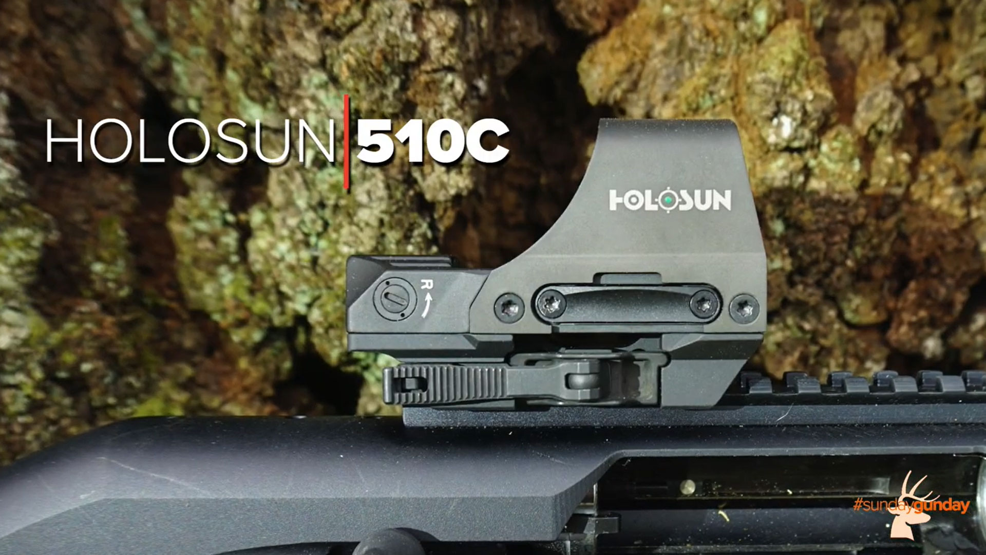 Holosun online 510c