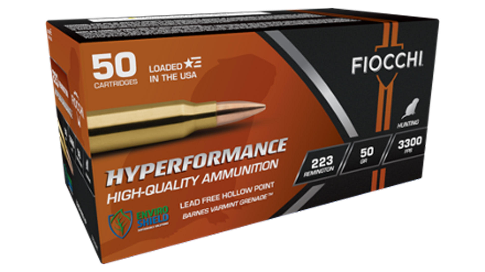 Hyperformance Hunt