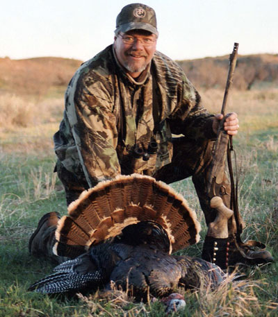 Mike Roux with Merriam&#x27;s