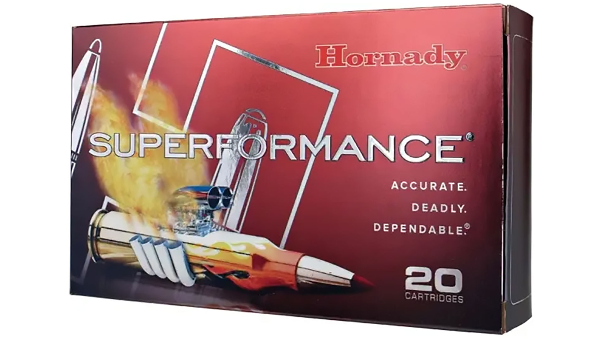 Hornady Superformance