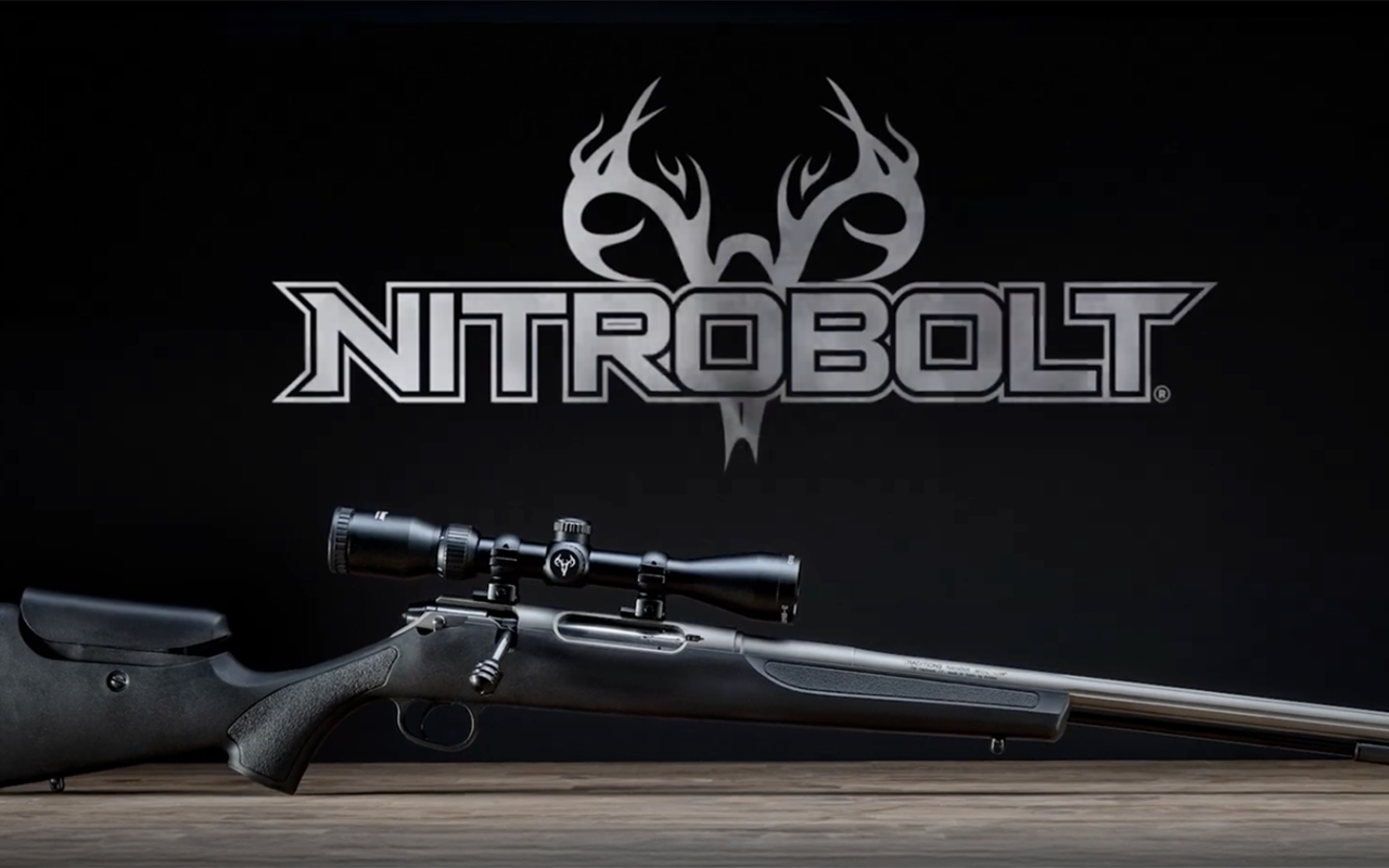 Nitrobolt