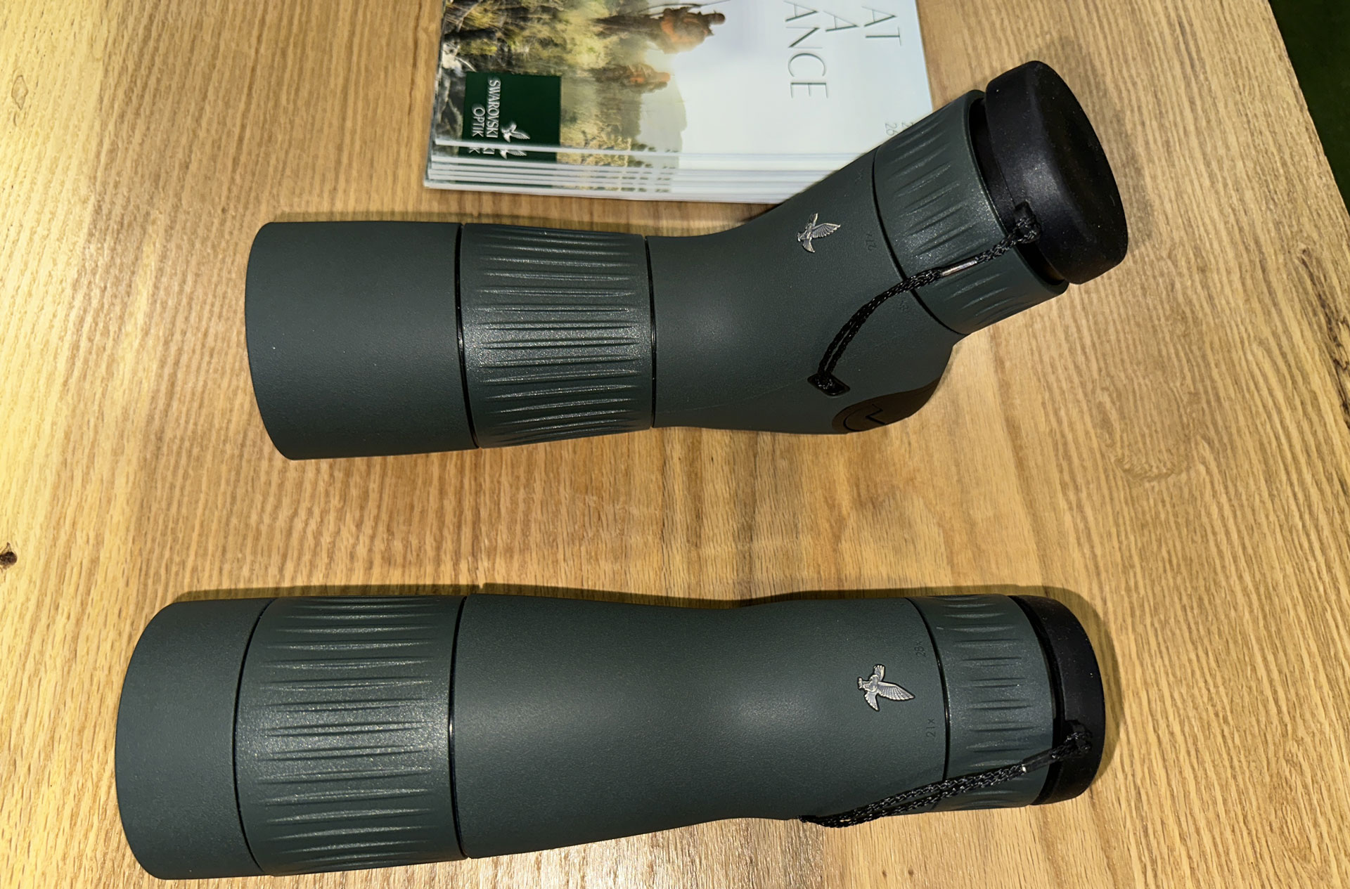 Swarovski ST Balance