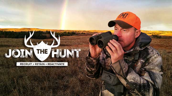 10 Reasons To Become A Hunter | An Official Journal Of The NRA