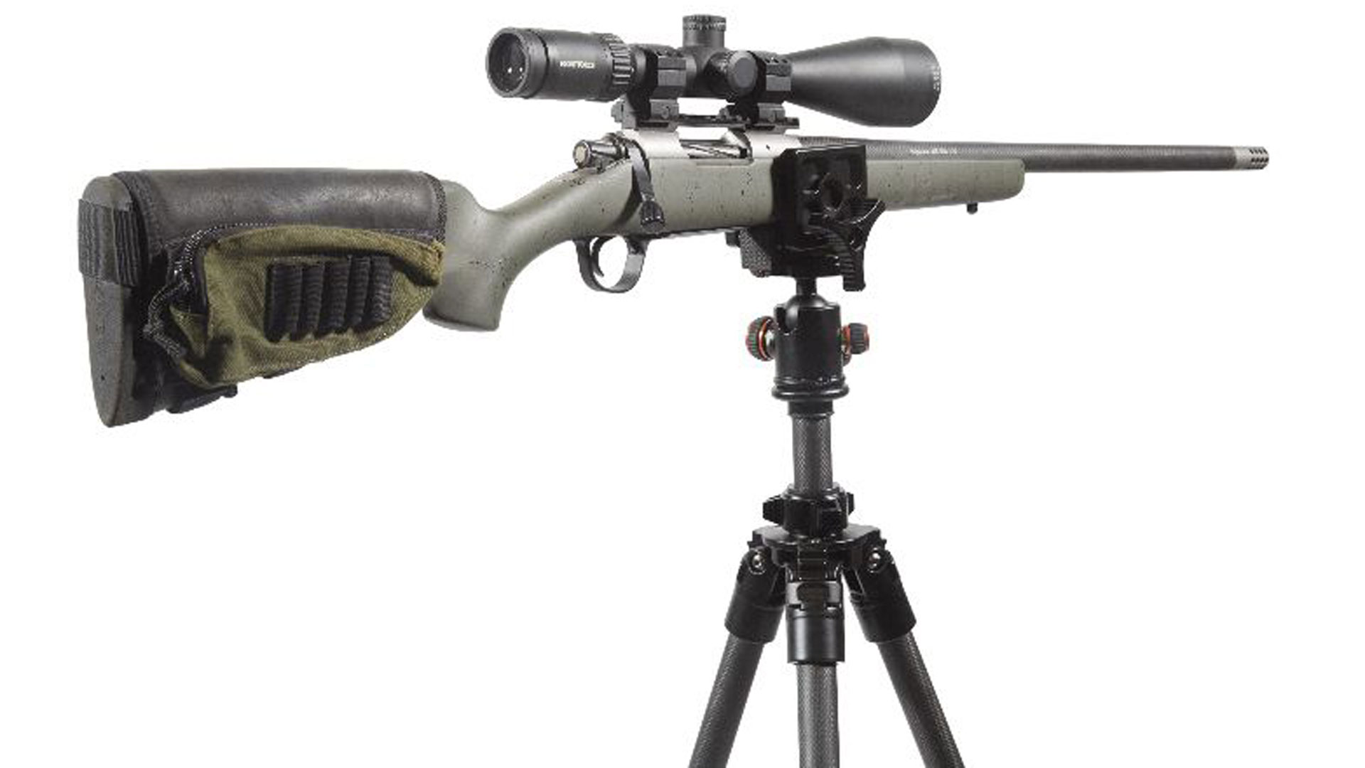 DeadLock Carbon Shooting Stick