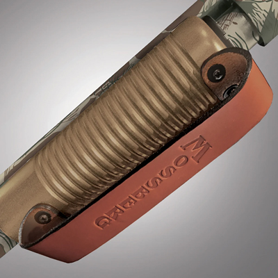 Mossberg Strap
