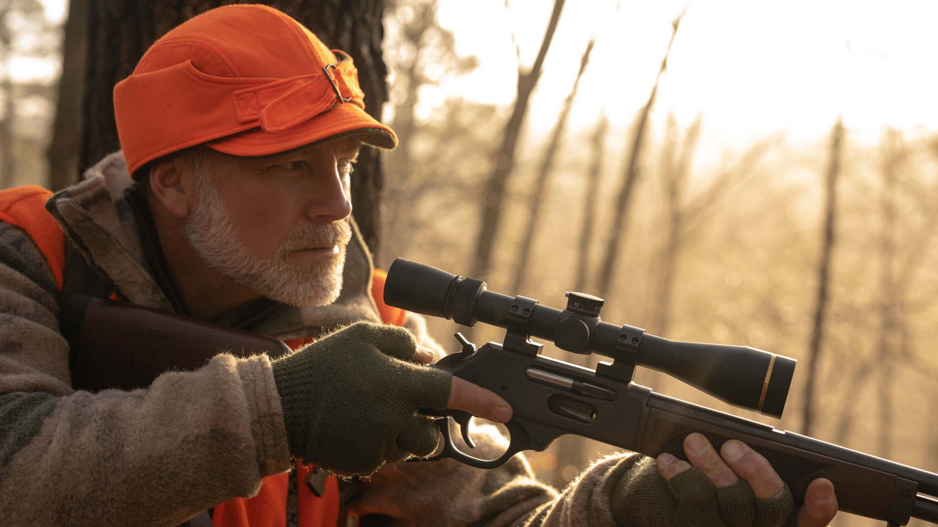 Core Lokt Tipped Lifestyle image