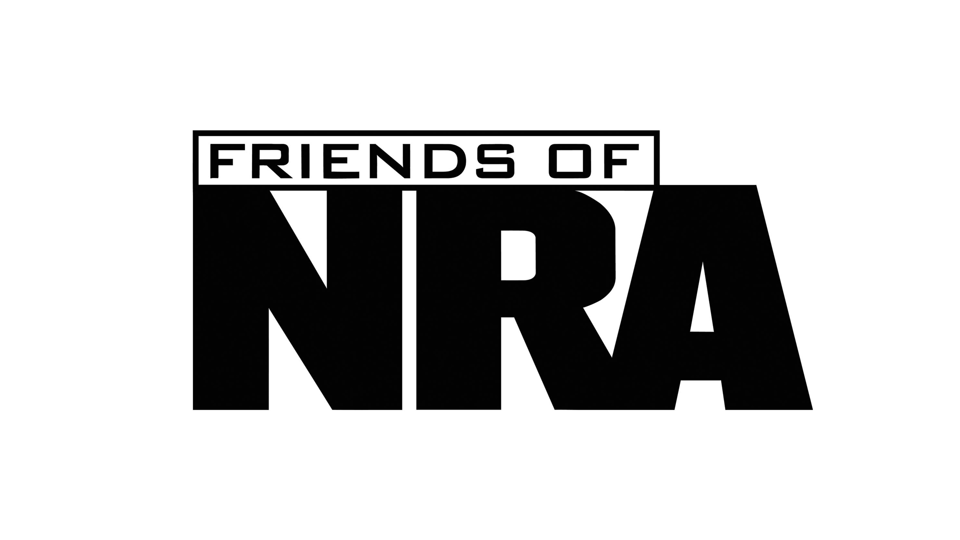 Friends Of Nra Logo 1A