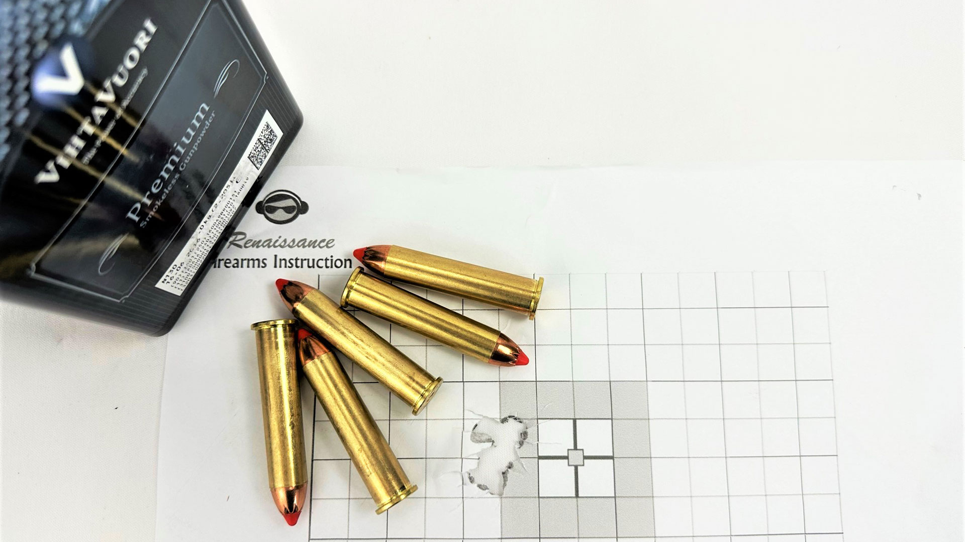 New Brass Cases for Reloading - Budget Shooter Supply