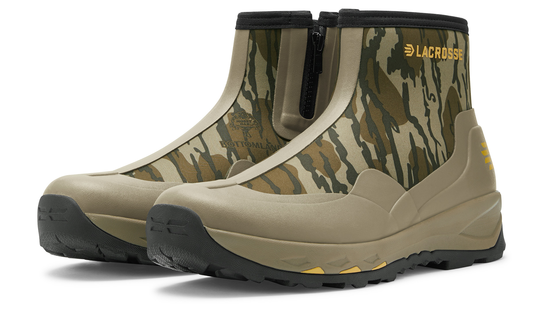 Product Preview: Cabela's SuperMag Chest Waders