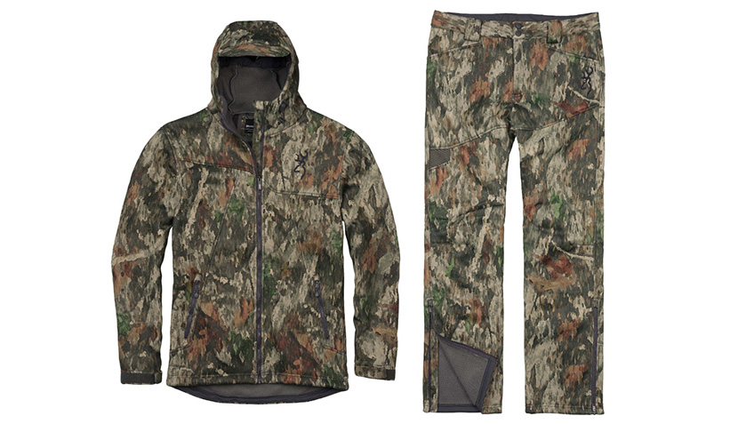 Best hunting sale jacket 2019