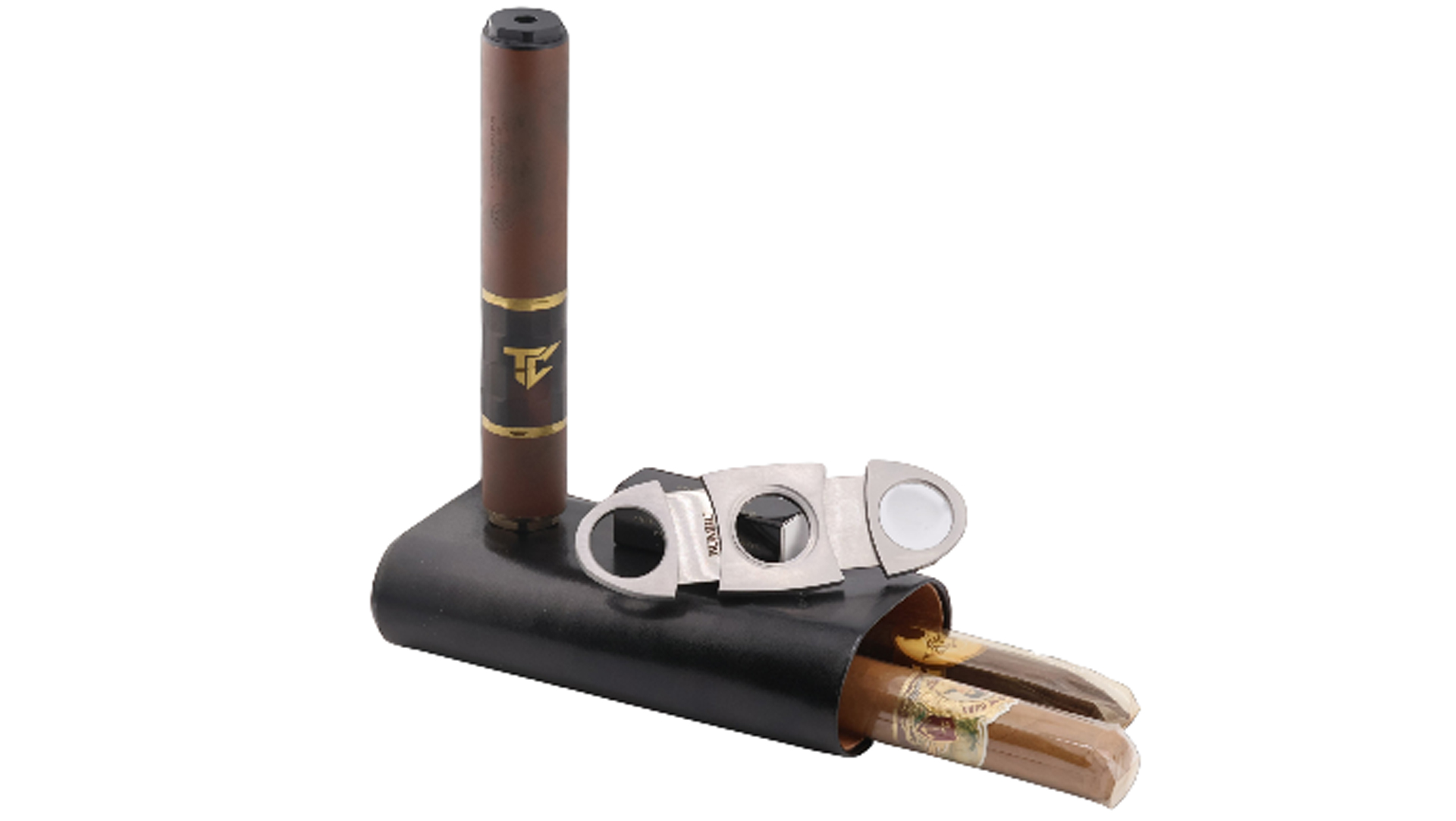 Ledehush Point 22 Cigar